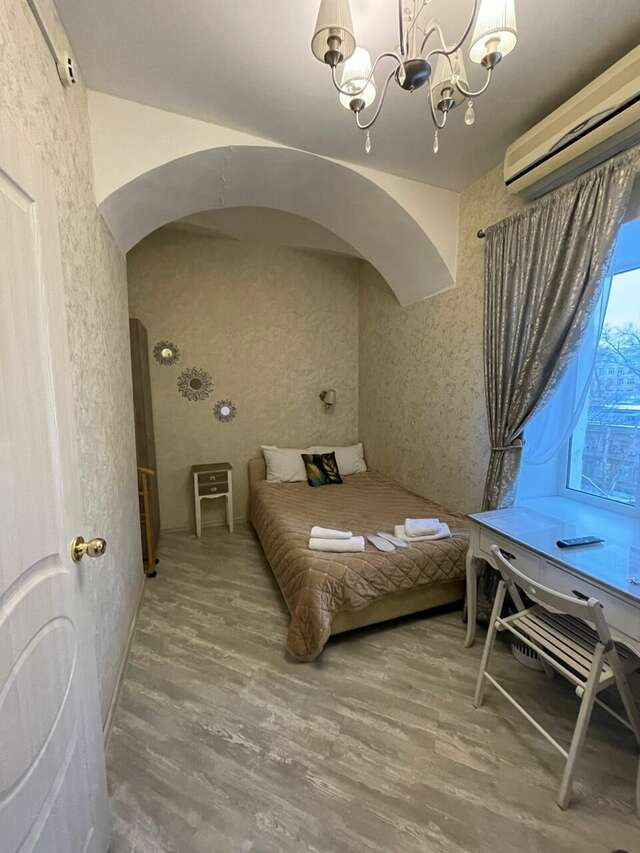 Гостиница Старая Москва Москва-43