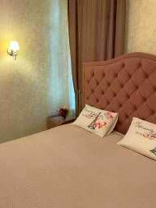 Гостиница Старая Москва Москва-20