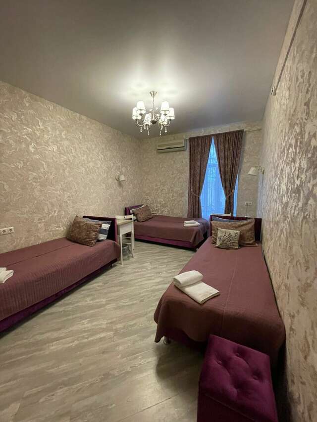 Гостиница Старая Москва Москва-55