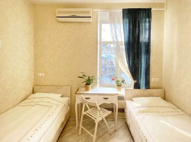 Гостиница Старая Москва Москва-59