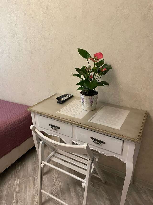 Гостиница Старая Москва Москва-21