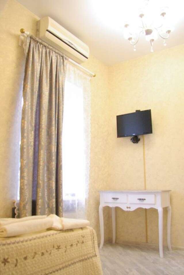 Гостиница Старая Москва Москва-5