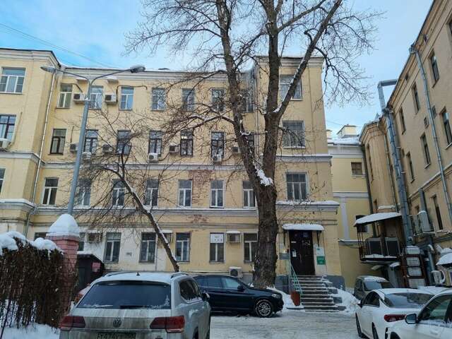 Гостиница Старая Москва Москва-27